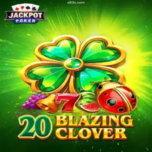 Descubra o Mundo de 20BlazingClover: O Melhor dos Jogos Online Brasileiros