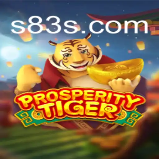 ProsperityTiger: Uma Imersão no Universo dos Jogos Online Brasileiros