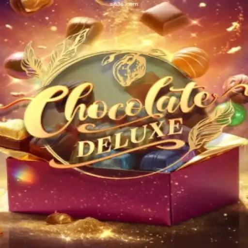Exploring the Sweet World of ChocolateDeluxe: Discover the Best Brazilian Online Games Today