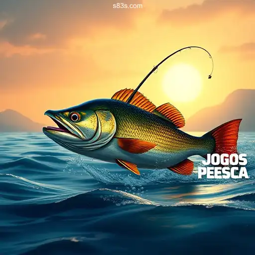 Explorando o Fascinante Mundo dos Jogos de Pesca