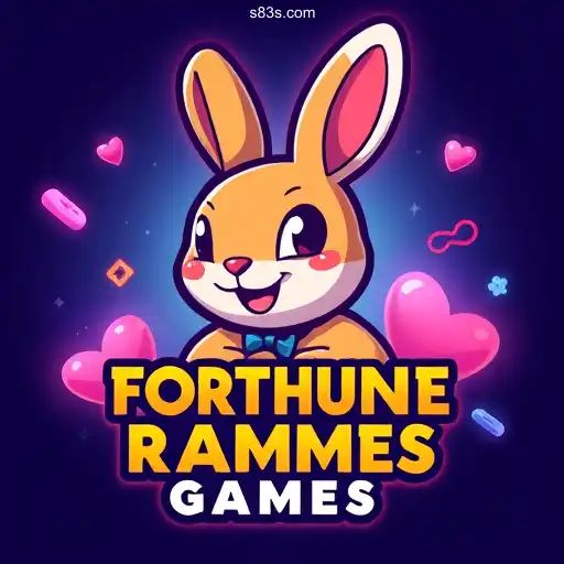 Fortune Rabbit Games: Descubra o Melhor dos Jogos Online Brasileiros Hoje Mesmo♥️
