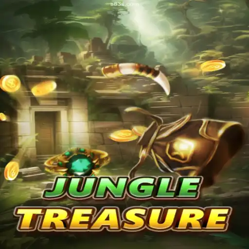 Experience the Adventure of JungleTreasure: Discover the Best of Brazilian Online Games Today