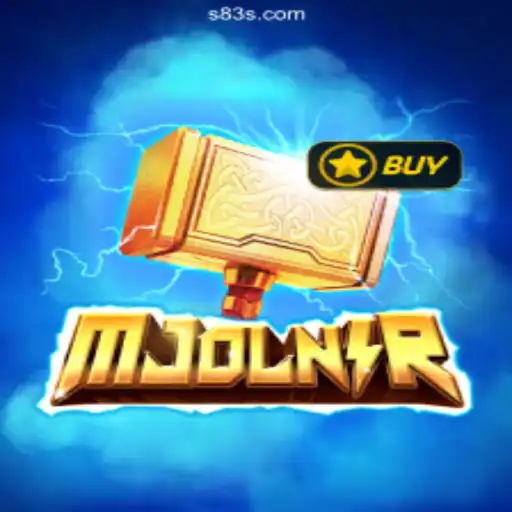 Discover Mjolnir: Unveiling the Thrilling World of Online Brazilian Gaming