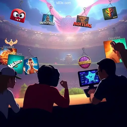 83S : Descubra o Melhor dos Jogos Online Brasileiros Hoje Mesmo♥️