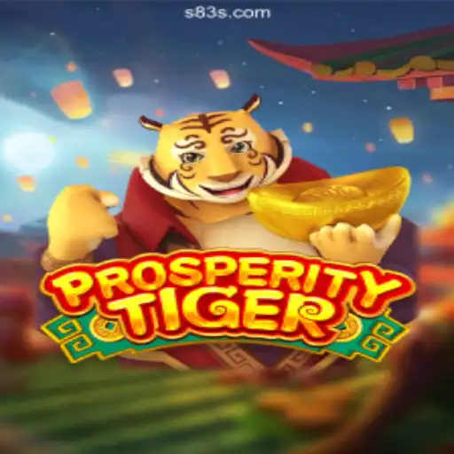 ProsperityTiger: Uma Imersão no Universo dos Jogos Online Brasileiros