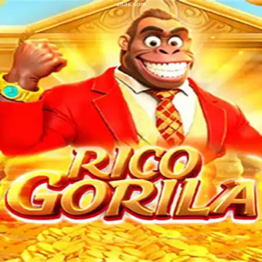 Discover the Thrilling World of RicoGorila: A Dive into Brazilian Online Gaming